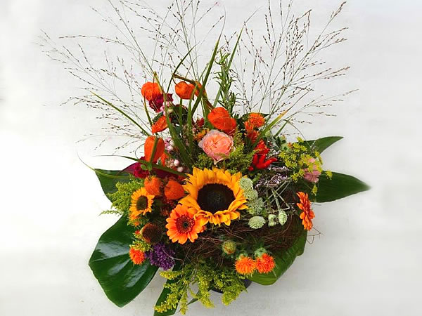 Blumenversand für Frankfurt Blumen online bestellen direkt vom